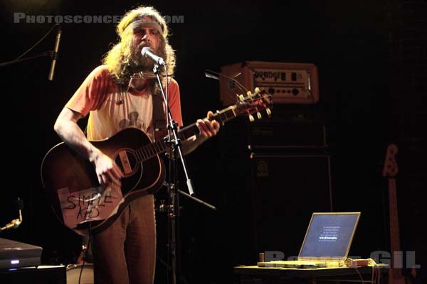 SIMPLE KID - 2007-06-21 - PARIS - La Maroquinerie - 